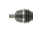 Arbre de transmission CEVAM 51515 - Visuel 2