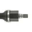 Arbre de transmission CEVAM 51515 - Visuel 3