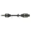 Arbre de transmission CEVAM 51528 - Visuel 1