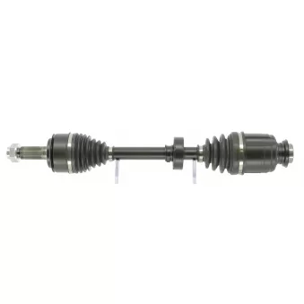 Arbre de transmission CEVAM