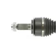 Arbre de transmission CEVAM 51528 - Visuel 2