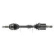 Arbre de transmission CEVAM 51597 - Visuel 1