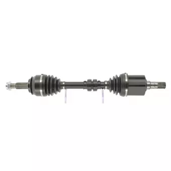 Arbre de transmission CEVAM 51597