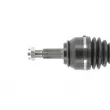 Arbre de transmission CEVAM 51597 - Visuel 2