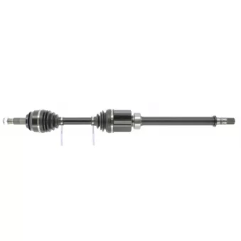 Arbre de transmission CEVAM 51598