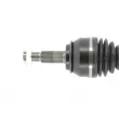 Arbre de transmission CEVAM 51598 - Visuel 2