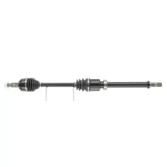 Arbre de transmission CEVAM 51599