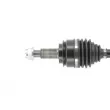 Arbre de transmission CEVAM 51599 - Visuel 2