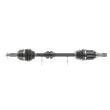 Arbre de transmission CEVAM 51615 - Visuel 1