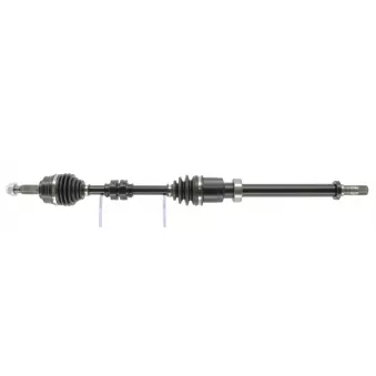 Arbre de transmission CEVAM 51616