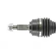 Arbre de transmission CEVAM 51616 - Visuel 2