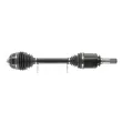 Arbre de transmission CEVAM 51675 - Visuel 1