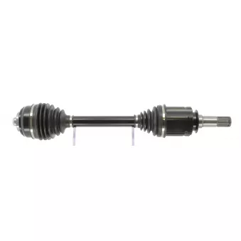 Arbre de transmission CEVAM 51675