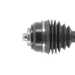 Arbre de transmission CEVAM 51675 - Visuel 2