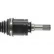 Arbre de transmission CEVAM 51675 - Visuel 3