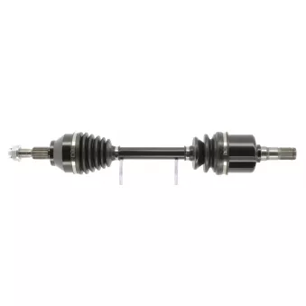 Arbre de transmission CEVAM
