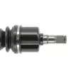 Arbre de transmission CEVAM 51751 - Visuel 3