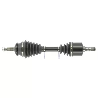 Arbre de transmission CEVAM 5374Z