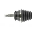 Arbre de transmission CEVAM 5374Z - Visuel 2