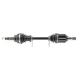 Arbre de transmission CEVAM 5384 - Visuel 1