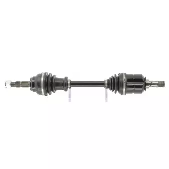 Arbre de transmission CEVAM