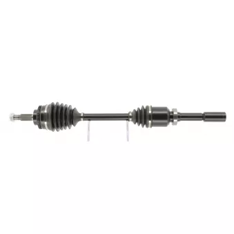 Arbre de transmission CEVAM 5522Z