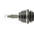 Arbre de transmission CEVAM 5545 - Visuel 2