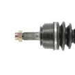 Arbre de transmission CEVAM 5570 - Visuel 2