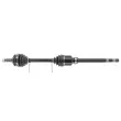 Arbre de transmission CEVAM 5596Z - Visuel 1
