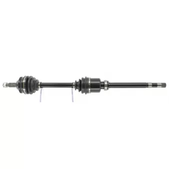 Arbre de transmission CEVAM 5596Z