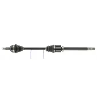 Arbre de transmission CEVAM 5615