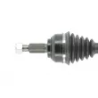 Arbre de transmission CEVAM 5615 - Visuel 2