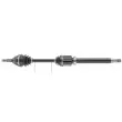 Arbre de transmission CEVAM 5813 - Visuel 1