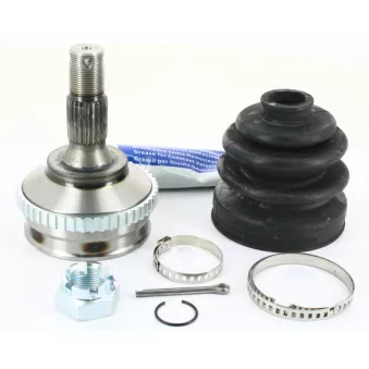 Embout de cardan avant (kit de réparation) CEVAM 6243