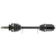 Arbre de transmission CEVAM 7007Z - Visuel 1