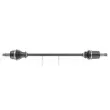 Arbre de transmission CEVAM 7018 - Visuel 1