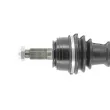 Arbre de transmission CEVAM 7018 - Visuel 2