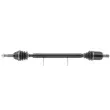 Arbre de transmission CEVAM 7227 - Visuel 1
