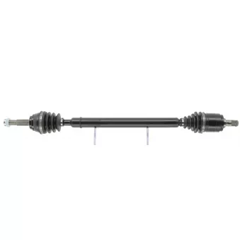 Arbre de transmission CEVAM 7227