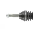 Arbre de transmission CEVAM 7227 - Visuel 2