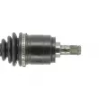 Arbre de transmission CEVAM 7227 - Visuel 3