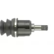 Arbre de transmission avant droit CEVAM 7386Z - Visuel 3