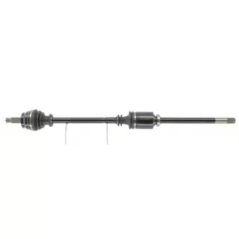Arbre de transmission avant droit CEVAM 7472