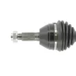 Arbre de transmission CEVAM 7757 - Visuel 2