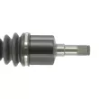 Arbre de transmission CEVAM 7757 - Visuel 3