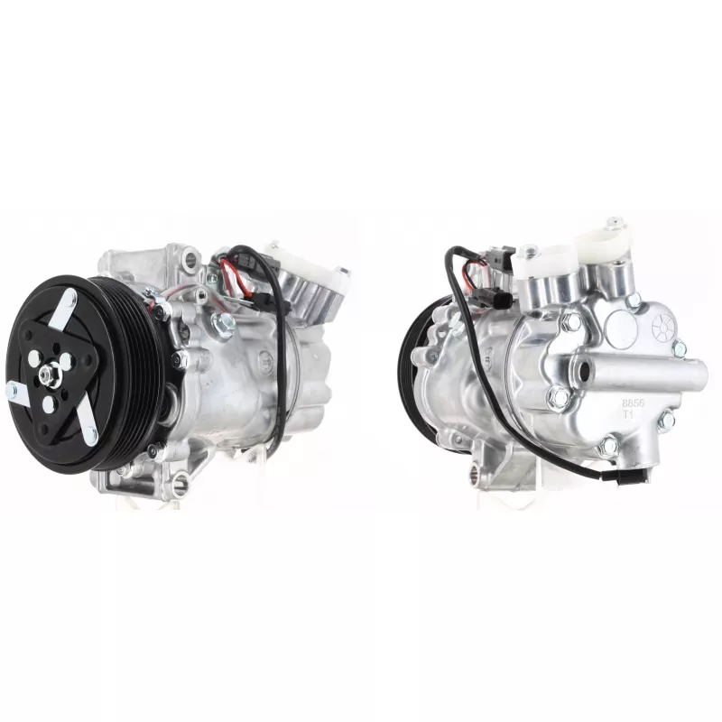 Compresseur, climatisation CEVAM 8600304