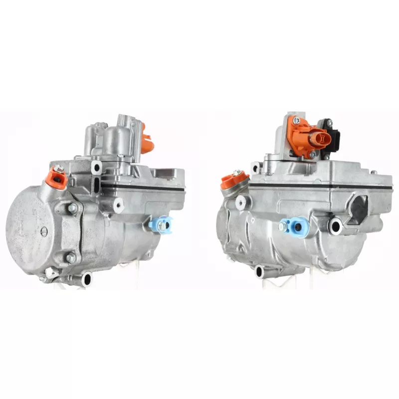 Compresseur, climatisation CEVAM 8600372