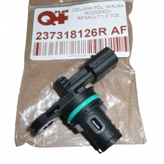 Capteur, position d'arbre à cames OE 237318126R