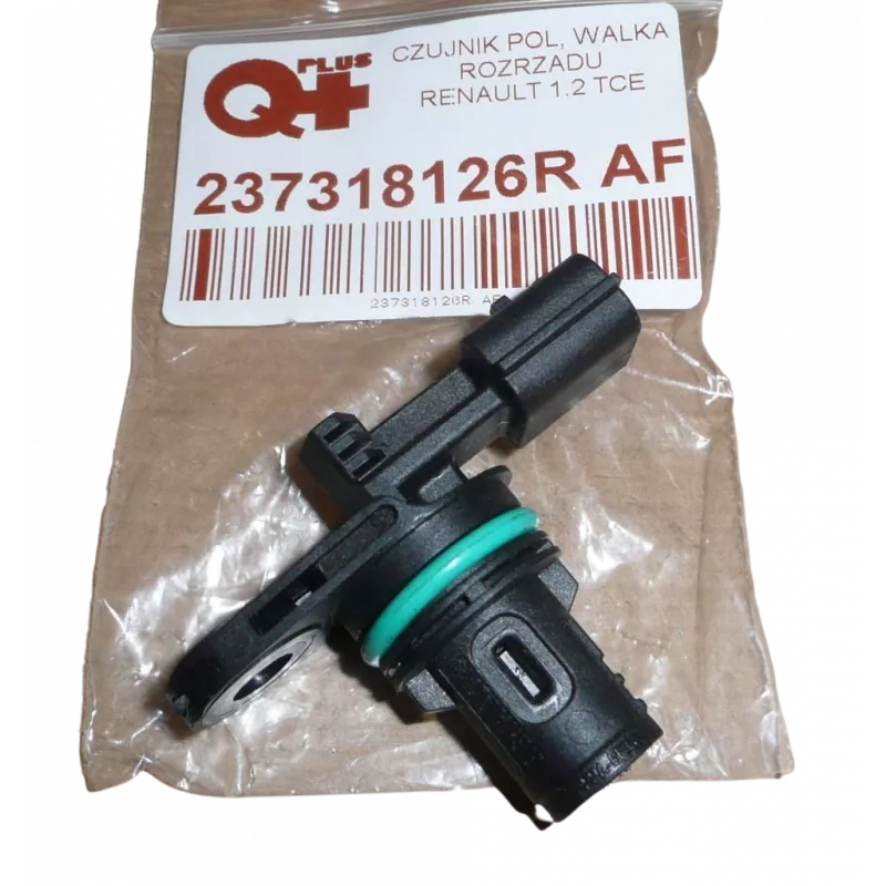 Capteur, position d'arbre à cames OE 237318126R