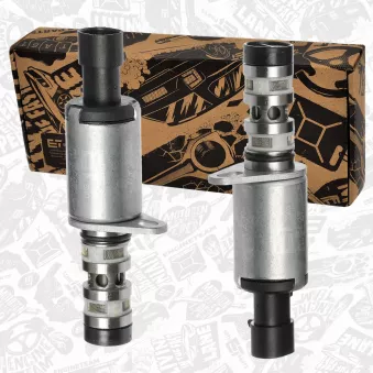 Valve de commande, réglage d'arbres à came ET ENGINETEAM CV0007VR1